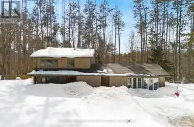 1 Pine Spring Oro-Medonte (Horseshoe Valley) Ontario L4M4Y8