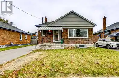 96 Oakes Avenue Oshawa (O'Neill) Ontario L1G6C6