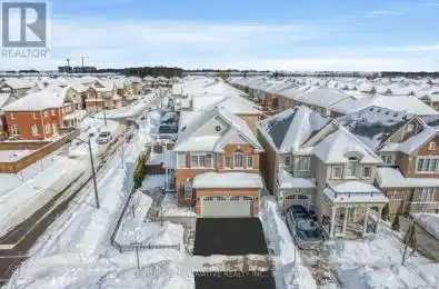 1437 Farmstead Drive Milton (1032 - FO Ford) Ontario L9E0B7