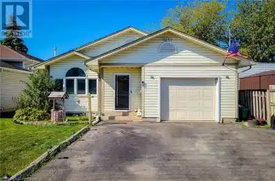 160 DAVIS Street Port Colborne Ontario L3K1Z1