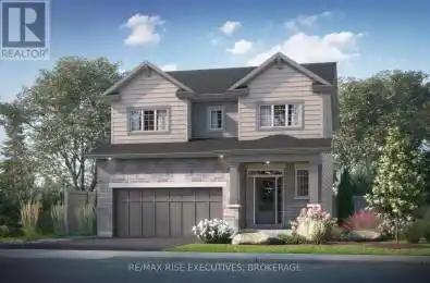 1391 Monarch Drive Kingston (42 - City Northwest) Ontario K7P0S1