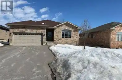 11 Old Trafford Drive Trent Hills (Hastings) Ontario K0L1Y0