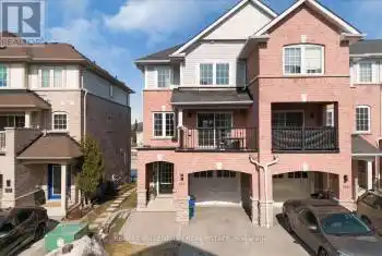 587 Rossland Road, Ajax (Central East), Ontario L1Z0K7, 4 Bedrooms Bedrooms, ,4 BathroomsBathrooms,All Houses,For Sale,Rossland,E12014409