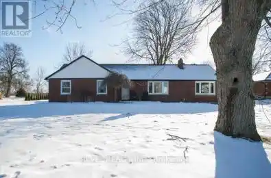530 Mount Pleasant Road Brantford Ontario N3T5L5