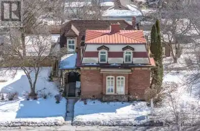 81 Main Street Brighton Ontario K0K1H0