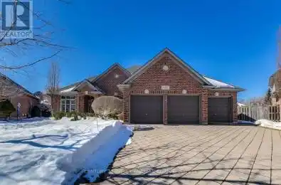 1983 Faircloth Road London Ontario N6G5J3