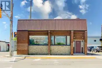 30 Prince Edward Street, Brighton, Ontario K0K1H0, ,3 BathroomsBathrooms,Commercial,For Sale,Prince Edward,X12015187