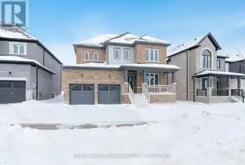 1394 Stovell Cres, Innisfil, Ontario L0L 1W0, 4 Bedrooms Bedrooms, 10 Rooms Rooms,4 BathroomsBathrooms,All Houses,Sold,Stovell,N12014828