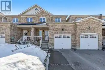 88 STONEMOUNT Crescent, Essa (Angus), Ontario L3W0E6, 2 Bedrooms Bedrooms, ,2 BathroomsBathrooms,All Houses,For Sale,STONEMOUNT,N12014962