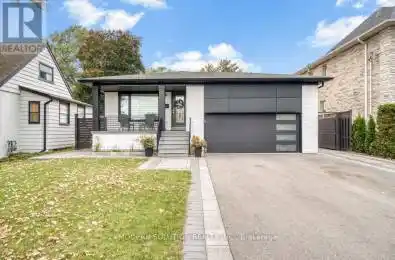 605 Curzon Avenue Mississauga (Lakeview) Ontario L5G1P8