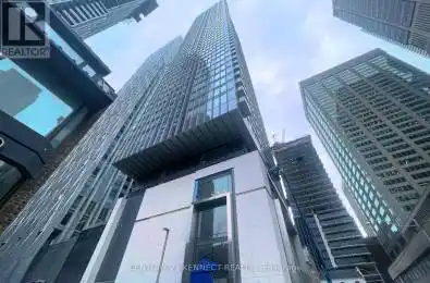 8 Cumberland Street Unit# 3704 Toronto (Annex) Ontario M4W0B6