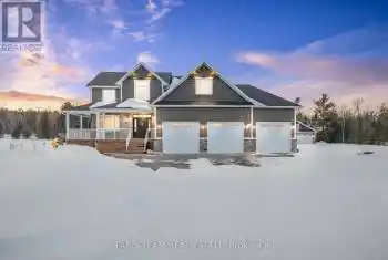 2448 Stockdale Road, Severn, Ontario L3V6P9, 5 Bedrooms Bedrooms, ,5 BathroomsBathrooms,All Houses,For Sale,Stockdale,S12015234
