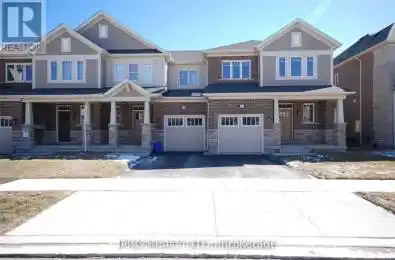 80 Orchardcroft Road Oakville (1012 - NW Northwest) Ontario L6H7C4