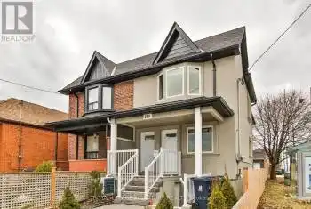 250 Nairn Avenue Unit# Main, Toronto (Caledonia-Fairbank), Ontario M6E4H4, 2 Bedrooms Bedrooms, ,1 BathroomBathrooms,All Houses,For Rent,Nairn,W12015208