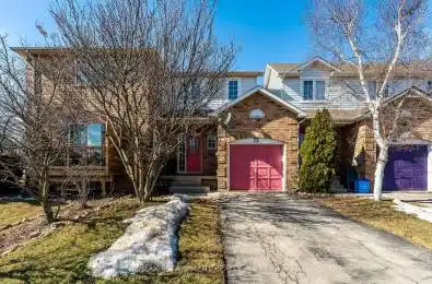 75 Kildonan Crescent Hamilton (Waterdown) Ontario L8P0P8