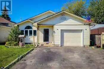 160 Davis Street, Port Colborne (876 - East Village), Ontario L3K1Z1, 4 Bedrooms Bedrooms, ,2 BathroomsBathrooms,All Houses,For Sale,Davis,X12015153