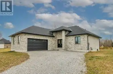 794 SOUTH COAST Drive Haldimand (Nanticoke) Ontario N0A1P0
