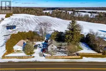 57902 CALTON LINE Line, Vienna, Ontario N0S1Z0, 6 Bedrooms Bedrooms, ,2 BathroomsBathrooms,All Houses,For Sale,CALTON LINE,40705957