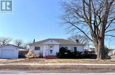 5473 Hillsdale Avenue Niagara Falls Ontario L2G4T8