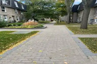 52 Tangle Briarway Toronto (Bayview Village) Ontario M2J2M4