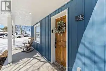 415 TEMPLE Street, Minto, Ontario N0G2P0, 2 Bedrooms Bedrooms, ,1 BathroomBathrooms,All Houses,For Sale,TEMPLE,X12014017