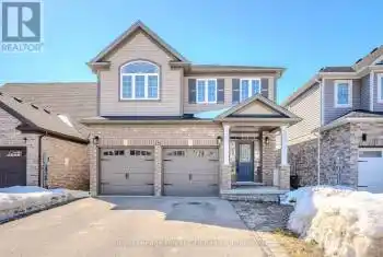121 Sammon Drive, Guelph/Eramosa (Rockwood), Ontario N0B2K0, 4 Bedrooms Bedrooms, ,4 BathroomsBathrooms,All Houses,For Sale,Sammon,X12014977