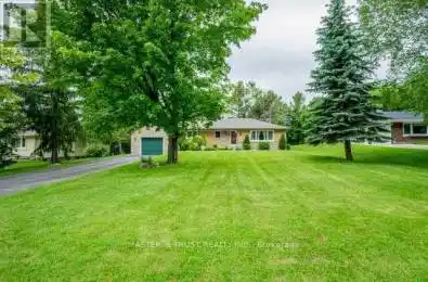 977 Srigley Street Newmarket (Gorham-College Manor) Ontario L3Y1Y4