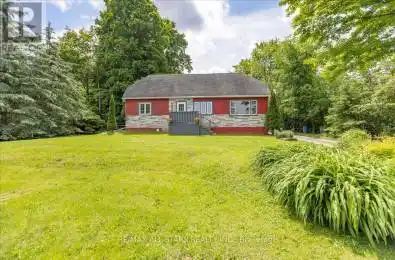 3369 Baseline Road Georgina (Belhaven) Ontario L0E1R0