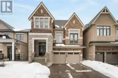 95 Bremner Street Whitby (Rolling Acres) Ontario L1R0P9