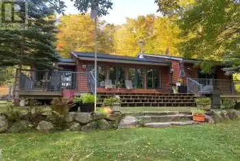 1052 NUTCRACKER Trail, Highlands East (Monmouth), Ontario K0M1S0, 4 Bedrooms Bedrooms, ,2 BathroomsBathrooms,All Houses,For Sale,NUTCRACKER,X12015271