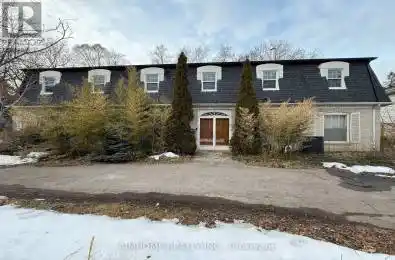 338 Steeles Avenue Markham (Bayview Glen) Ontario L3T1A8