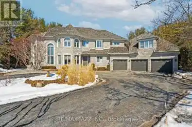 9 Bunhill Court Ajax (Northeast Ajax) Ontario L1Z1X5