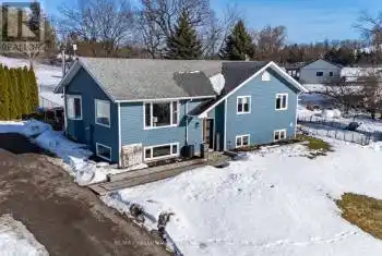 5207 Goose Creek Road, Alnwick/Haldimand, Ontario K0K1C0, 4 Bedrooms Bedrooms, ,2 BathroomsBathrooms,All Houses,For Sale,Goose Creek,X12015294