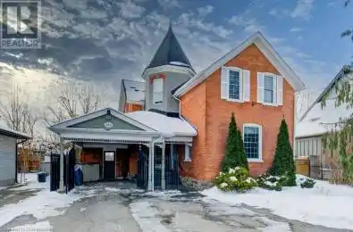464 SCOTT Street St. Catharines Ontario L2M3W7