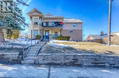 14 ARTHUR Street Elmira Ontario N3B1Z7
