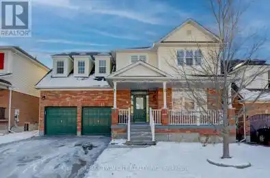 80 Swift Crescent Cambridge Ontario N1P1J9