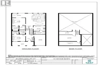 33 Sister Kern Terrace Hamilton (Kennedy) Ontario L9B2M1