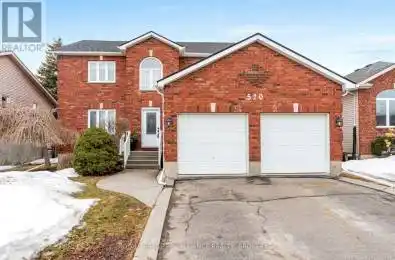 520 Citation Crescent Kingston (28 - City SouthWest) Ontario K7M8W2