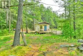 1971 Gull Lake Estates Lane, North Frontenac (Frontenac North), Ontario K0H1B0, 1 Bedroom Bedrooms, ,Commercial,For Sale,Gull Lake Estates,X12015357