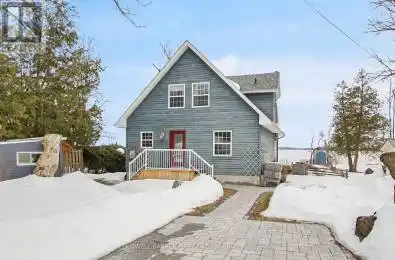 173 Rideau Street Drummond/North Elmsley Ontario K7H3C7