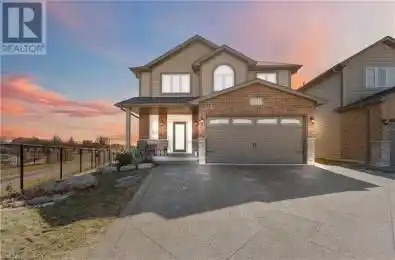 77 LAFAYETTE Street Jarvis Ontario N0A1J0