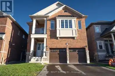 15172 Danby Road Halton Hills (Georgetown) Ontario L7G0H6