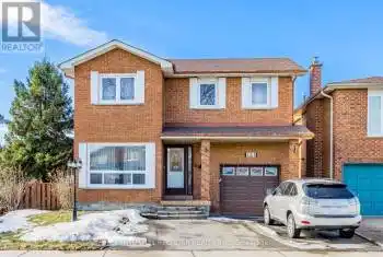 151 Cabernet Circle, Toronto (West Humber-Clairville), Ontario M9V4Y7, 3 Bedrooms Bedrooms, ,2 BathroomsBathrooms,All Houses,For Sale,Cabernet,W12015328
