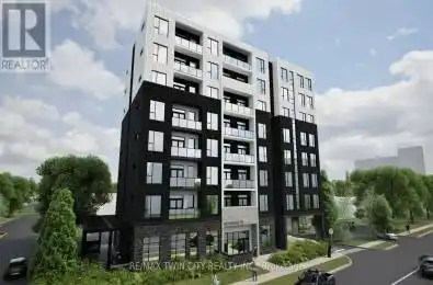 80 & 82 Base Line Road London Ontario N6J1V2