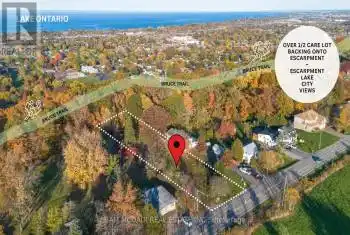 59 Ridge Road, Grimsby (055 - Grimsby Escarpment), Ontario L3M4E7, ,Commercial,For Sale,Ridge,X12015035