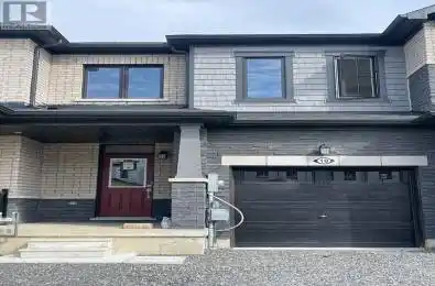 10 Daisy Lane Thorold Ontario L0S1K0