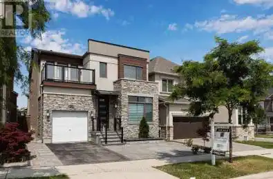 3141 George Savage Avenue Oakville Ontario L6M4M2