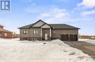 17 Mccrae Crescent Kawartha Lakes (Woodville) Ontario K0M2T0