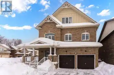 2340 Whitewood Crescent Innisfil (Alcona) Ontario L9S2B1