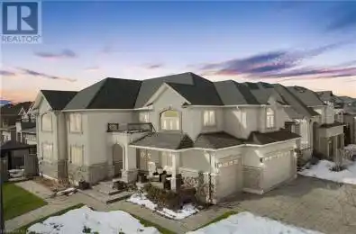 236 MOTHER'S Street Hamilton Ontario L9B0E1